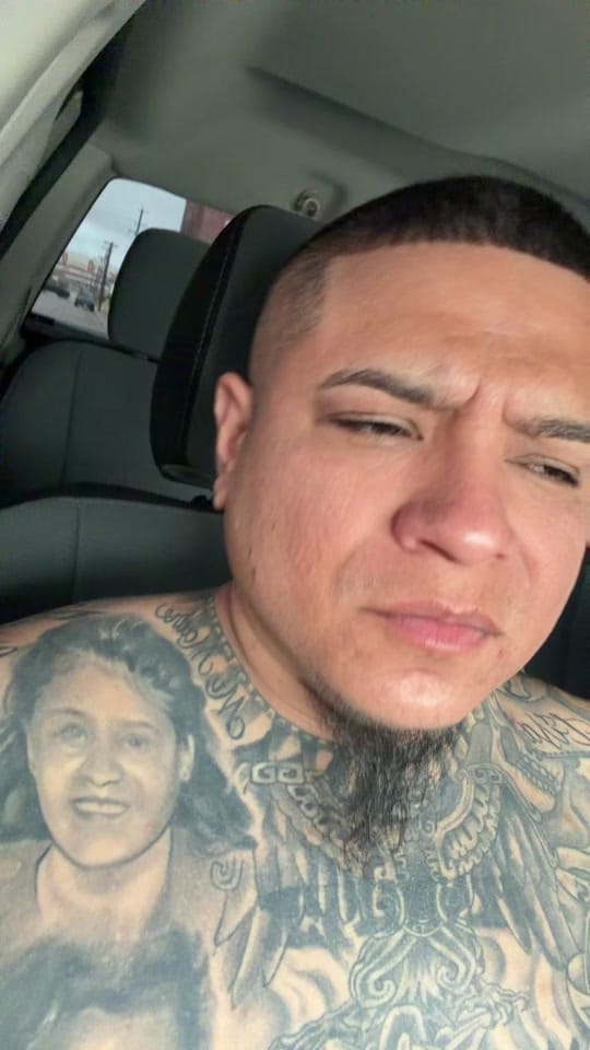 Post 2 by Mr_4122 on TikTok (video)