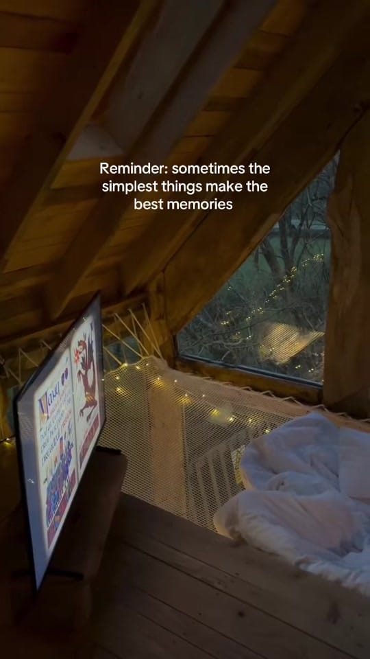 Post 2 by Squirrels Nest on TikTok (video)