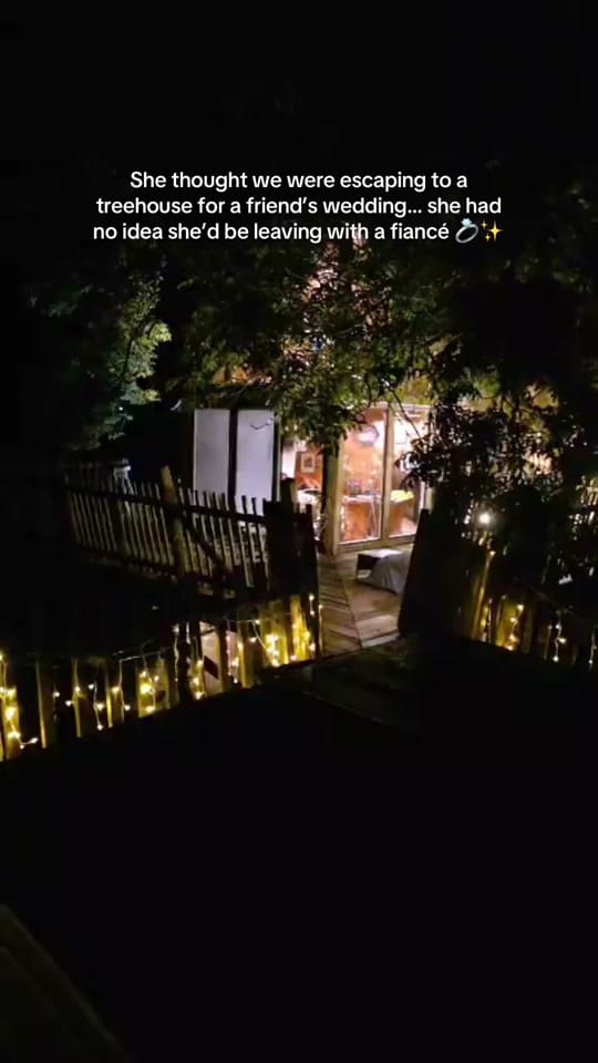Post 1 by Squirrels Nest on TikTok (video)