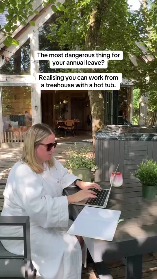 Post 3 by Squirrels Nest on TikTok (video)