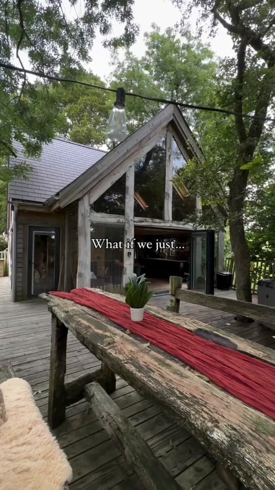 Post 9 by Squirrels Nest on TikTok (video)