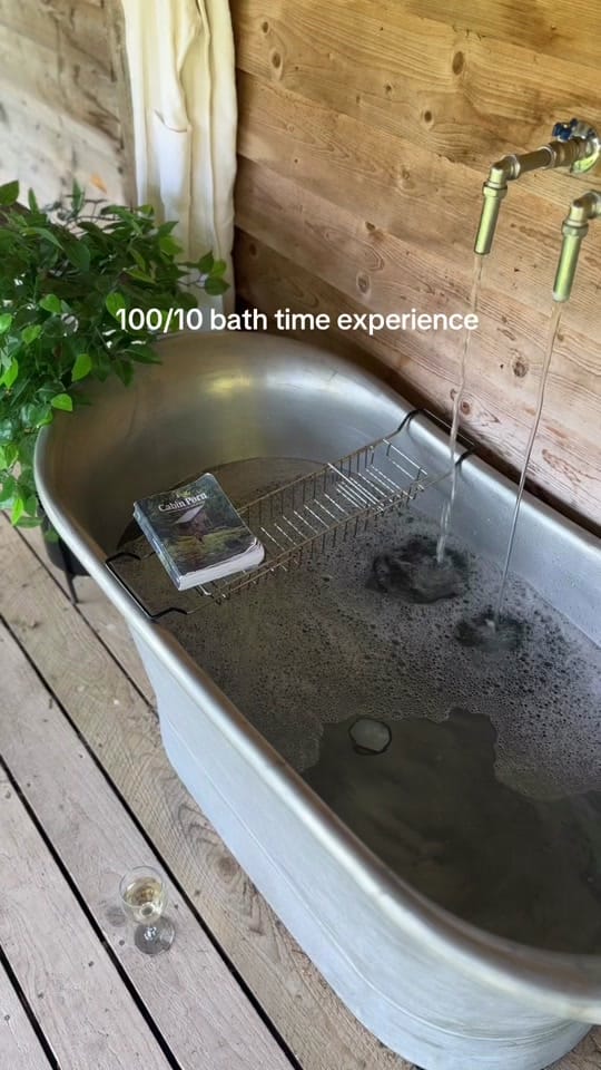 Post 4 by Squirrels Nest on TikTok (video)
