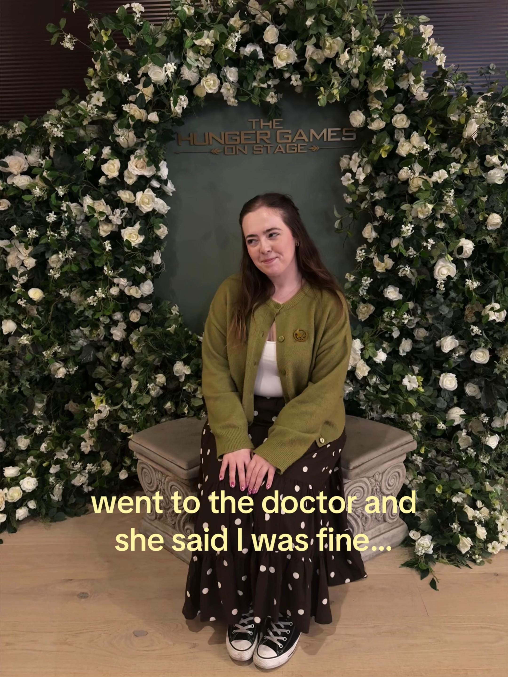 Post 2 by Georgia on TikTok (video)