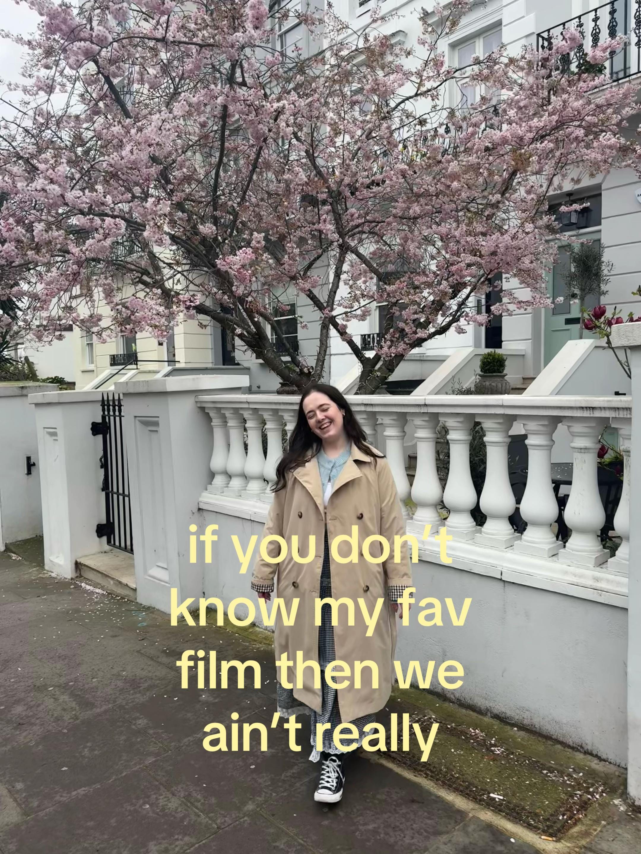 Post 7 by Georgia on TikTok (video)