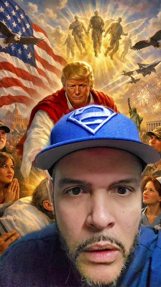 Post 5 by PR CONSERVATIVE on TikTok (video)