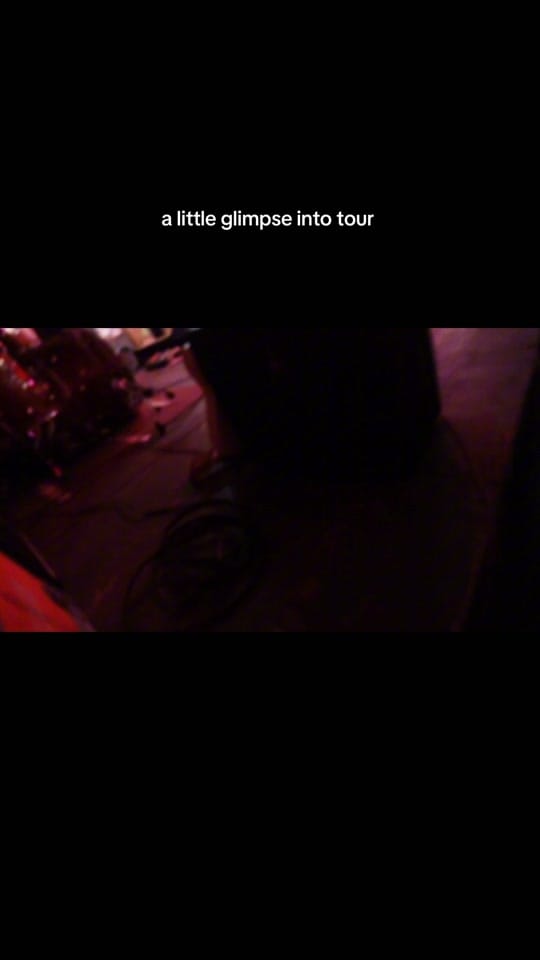 Post 1 by softly on TikTok (video)