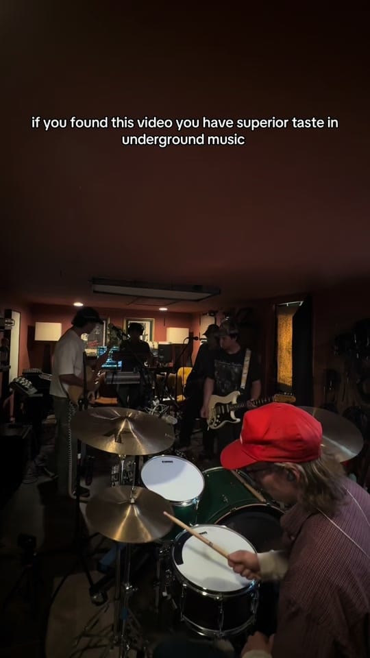 Post 3 by softly on TikTok (video)