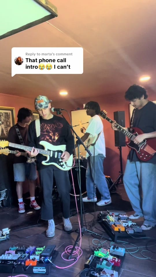 Post 10 by softly on TikTok (video)