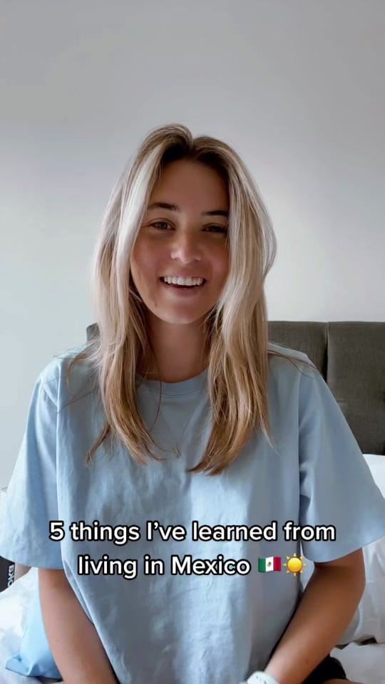 Post 9 by Madi on TikTok (video)