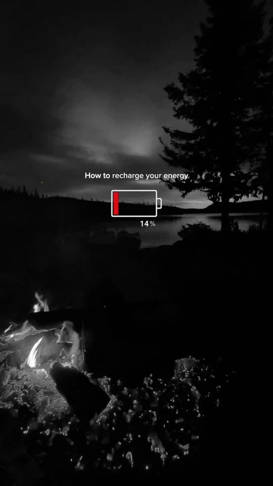 Post 5 by Francois Potvin on TikTok (video)