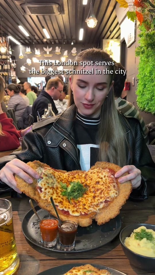 Post 9 by Olga on TikTok (video)