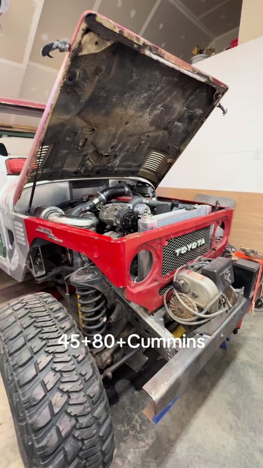 Post 6 by All Terrain Trails on TikTok (video)