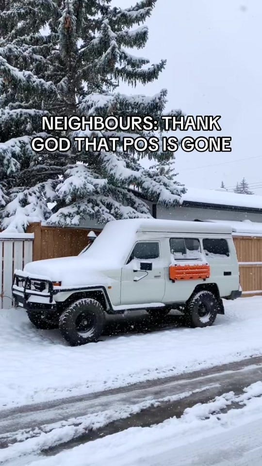 Post 2 by All Terrain Trails on TikTok (video)