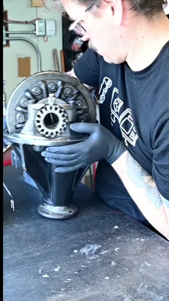 Post 7 by All Terrain Trails on TikTok (video)