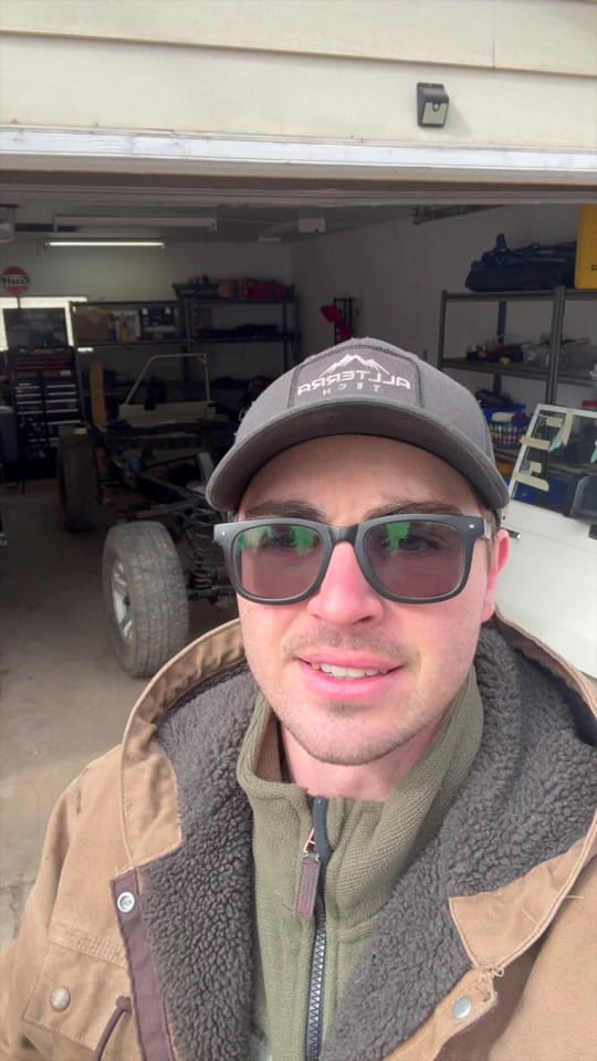 Post 3 by All Terrain Trails on TikTok (video)