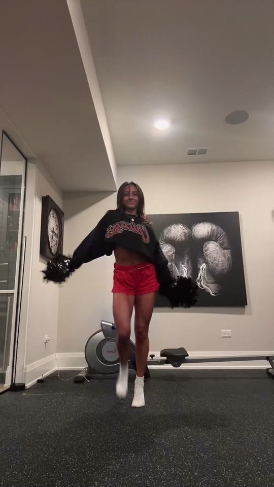 Post 10 by francesca brosnahan on TikTok (video)