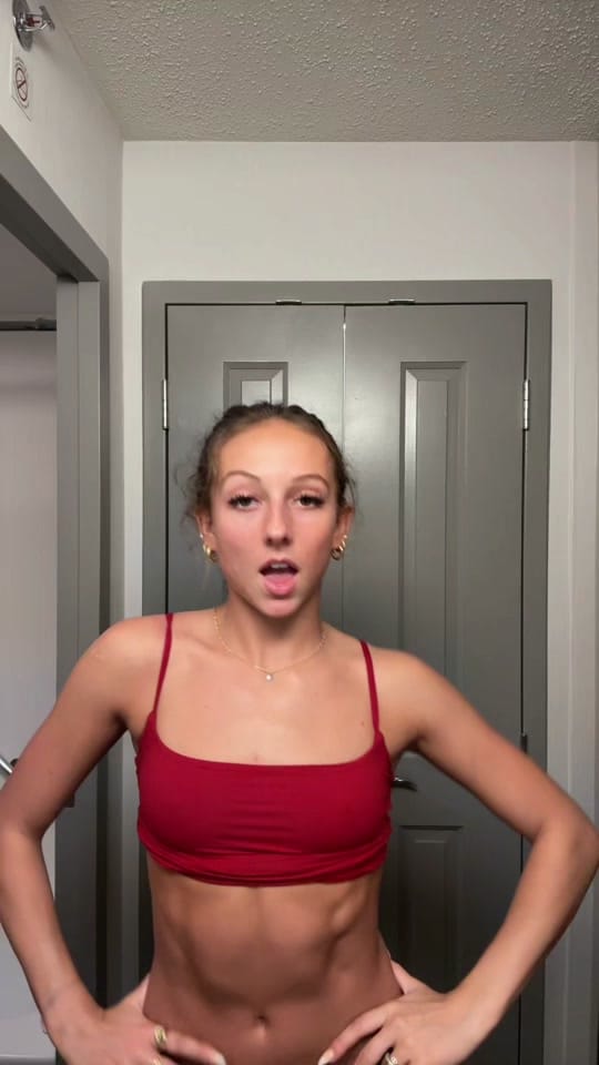 Post 4 by francesca brosnahan on TikTok (video)