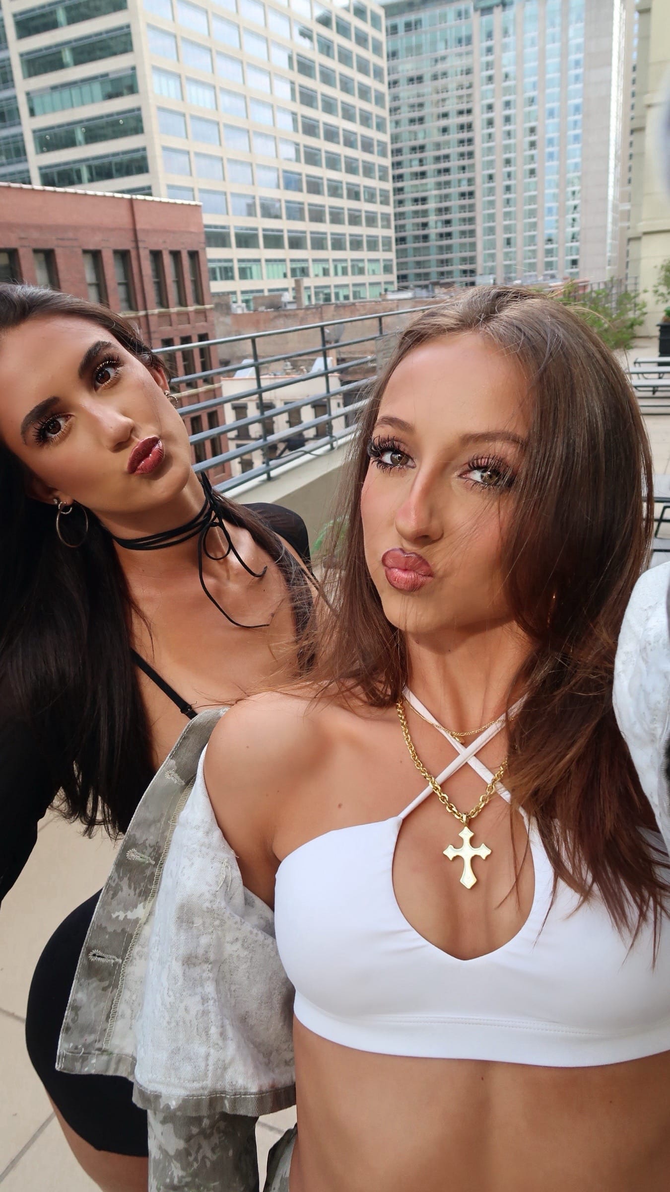 Post 2 by francesca brosnahan on TikTok (video)