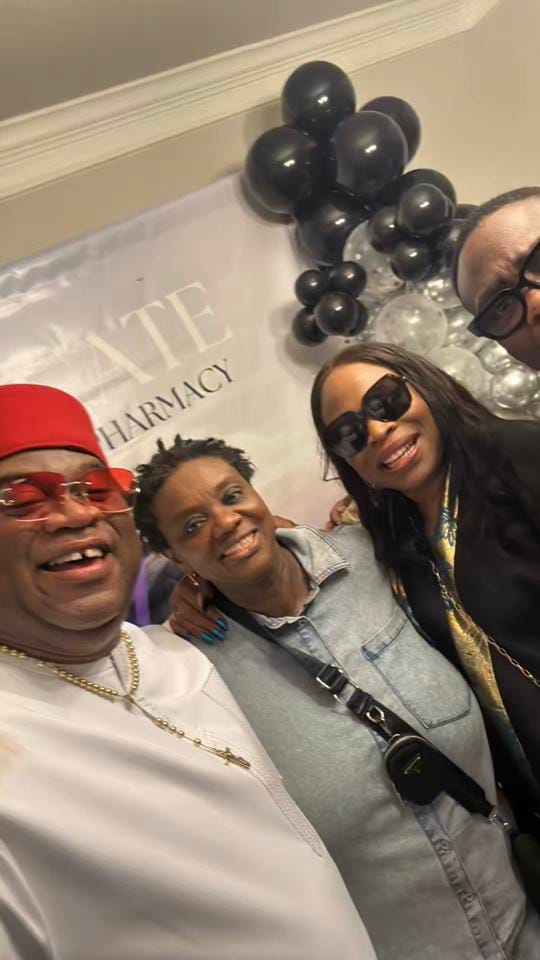 Post 1 by Arinze Onwumelu on TikTok (video)