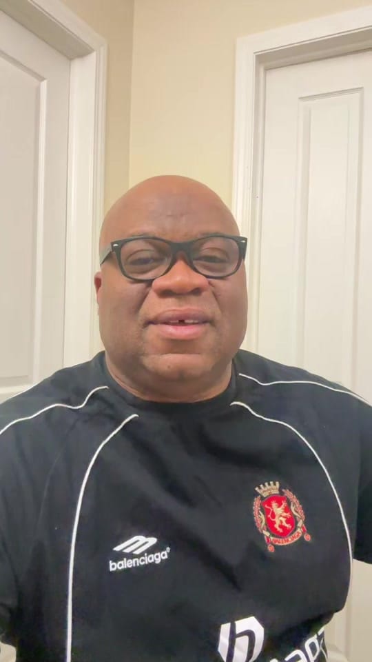 Post 5 by Arinze Onwumelu on TikTok (video)