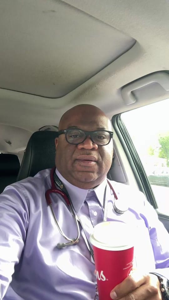 Post 8 by Arinze Onwumelu on TikTok (video)