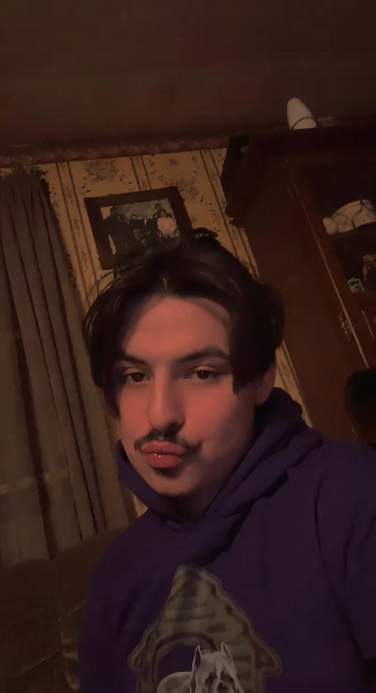 Post 1 by Nikolas Acus on TikTok (video)