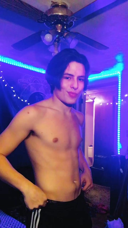 Post 4 by Nikolas Acus on TikTok (video)