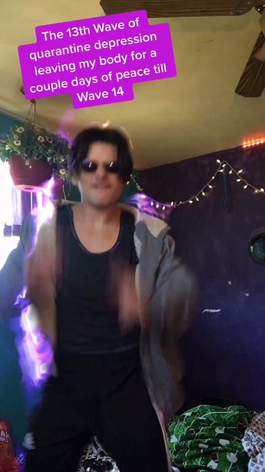 Post 10 by Nikolas Acus on TikTok (video)