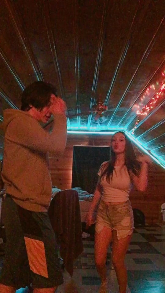 Post 3 by Nikolas Acus on TikTok (video)