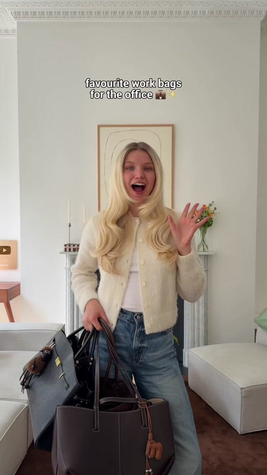 Post 1 by Maddie Borge on TikTok (video)
