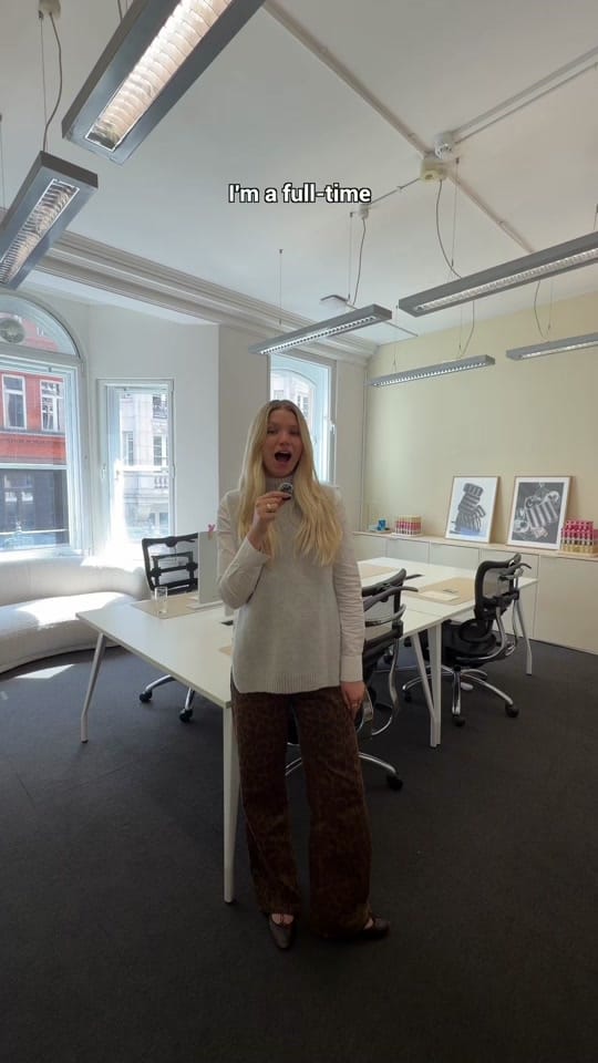Post 4 by Maddie Borge on TikTok (video)