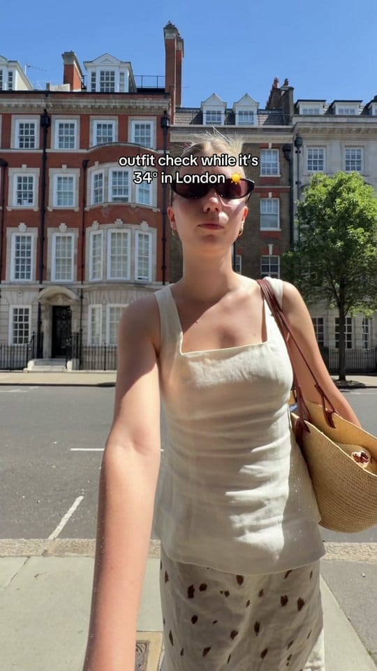 Post 7 by Maddie Borge on TikTok (video)