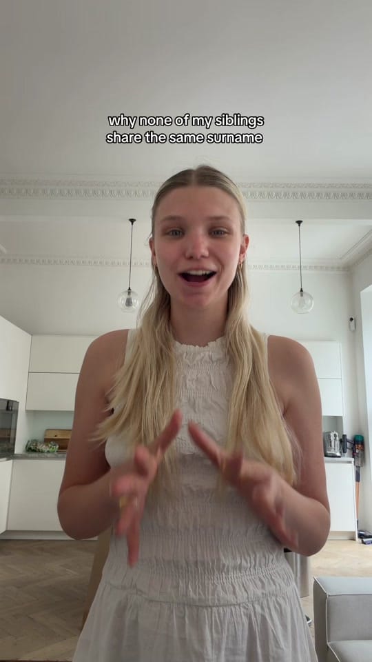 Post 5 by Maddie Borge on TikTok (video)
