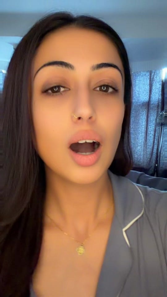Post 3 by LifeWithH on TikTok (video)