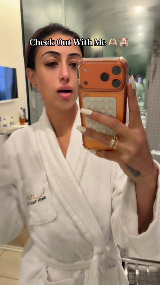 Post 2 by LifeWithH on TikTok (video)
