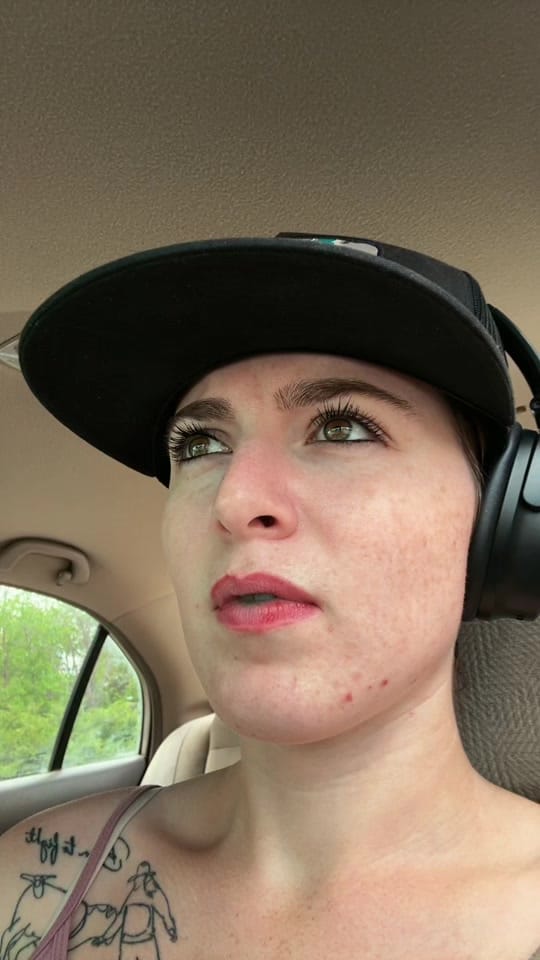 Post 2 by Journey McCormick on TikTok (video)