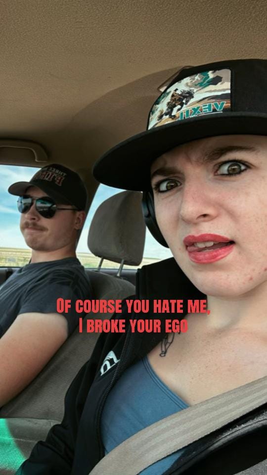 Post 5 by Journey McCormick on TikTok (video)