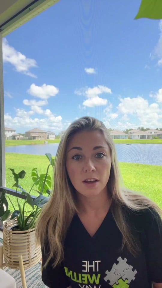 Post 8 by thewellnessway.sarasota on TikTok (video)