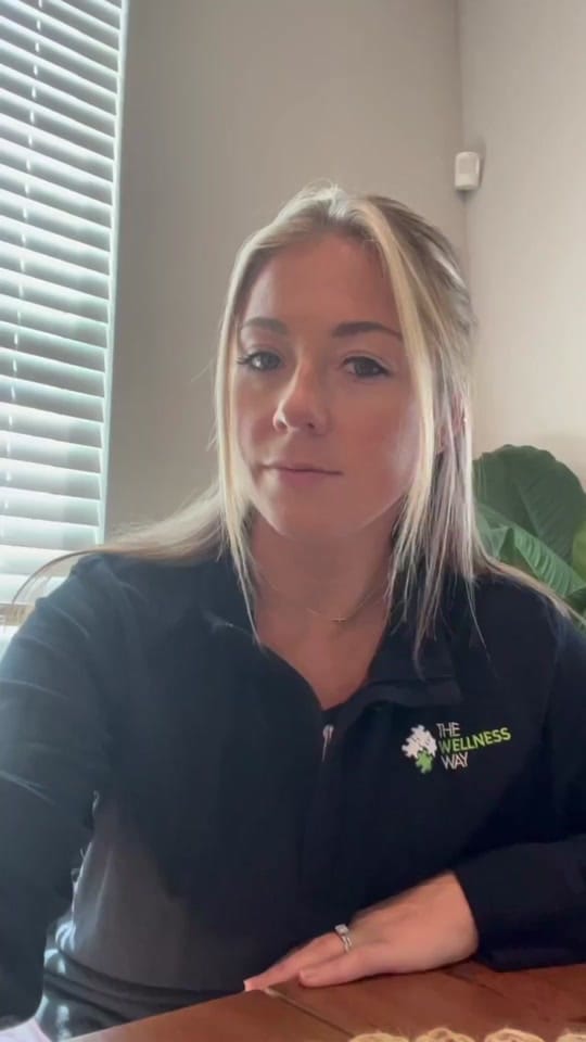 Post 9 by thewellnessway.sarasota on TikTok (video)