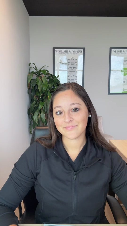 Post 3 by thewellnessway.sarasota on TikTok (video)