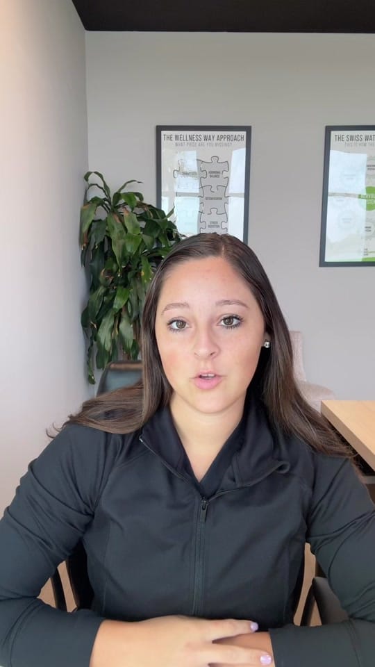 Post 1 by thewellnessway.sarasota on TikTok (video)