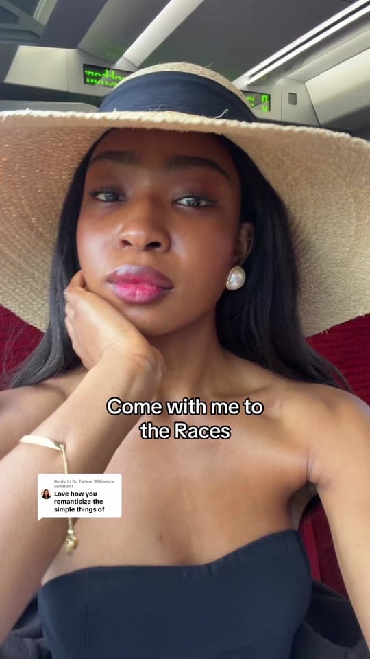 Post 3 by Ugonnwa Otti on TikTok (video)