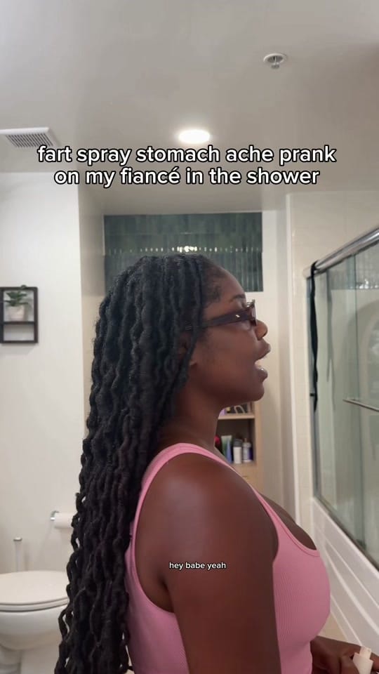 Post 7 by Nan & Conbon on TikTok (video)