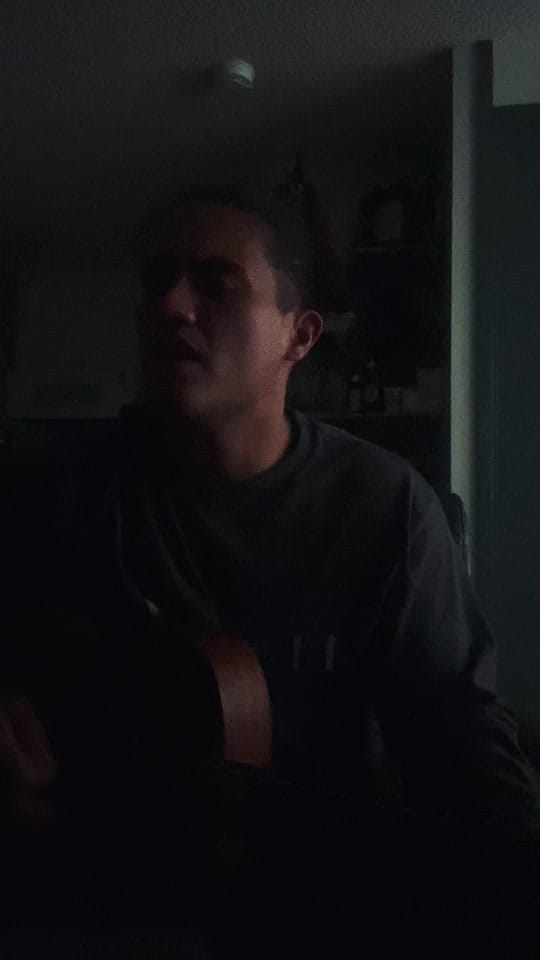 Post 7 by Bronson Varde on TikTok (video)
