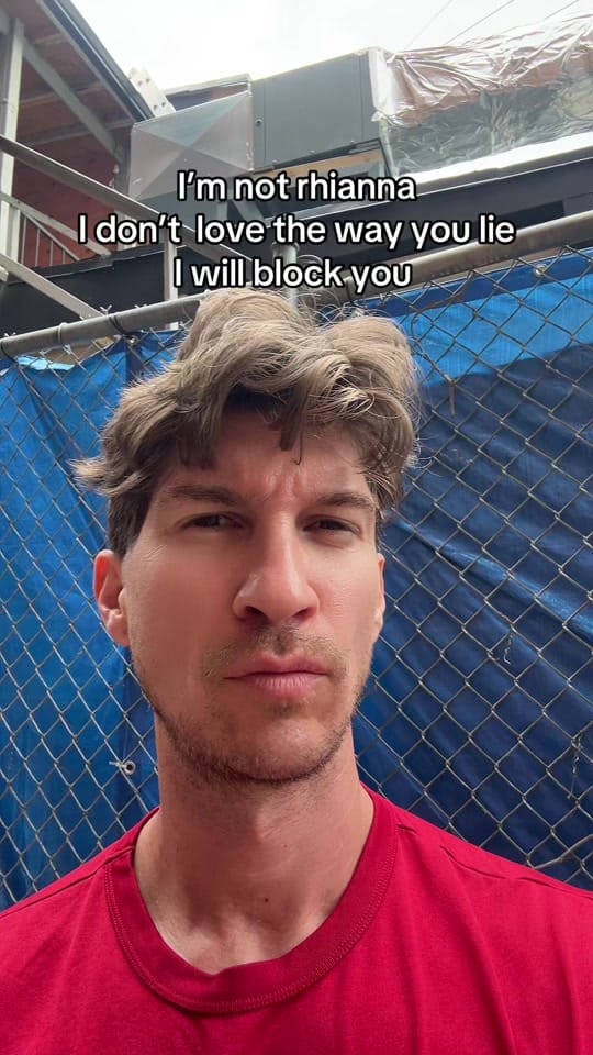 Post 1 by michael__porter on TikTok (video)