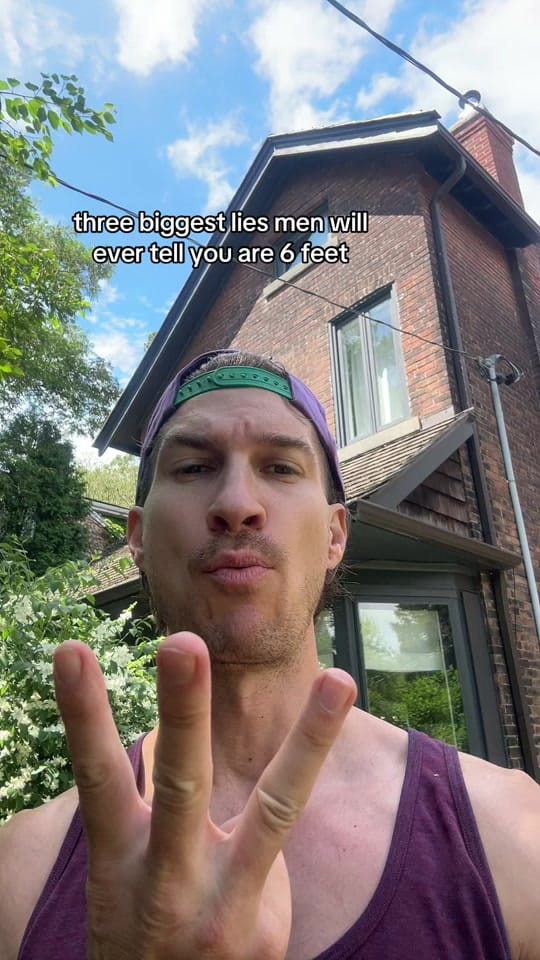 Post 8 by michael__porter on TikTok (video)