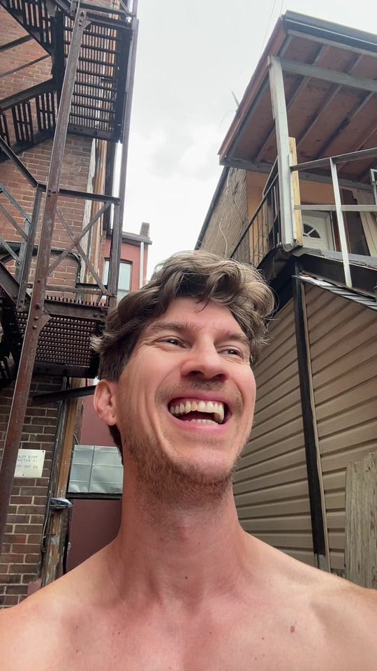 Post 2 by michael__porter on TikTok (video)