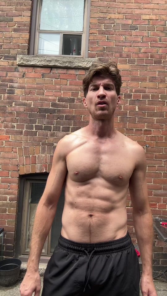 Post 3 by michael__porter on TikTok (video)