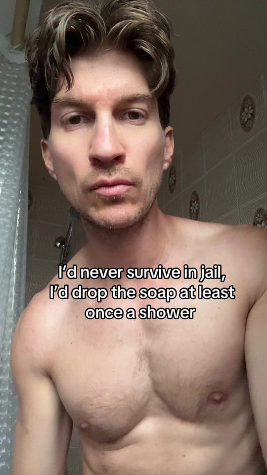 Post 5 by michael__porter on TikTok (video)