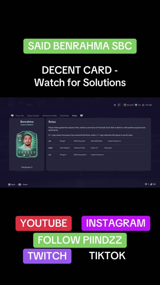 Post 9 by 🖤⚽️PiindzZ⚽️🖤 on TikTok (video)